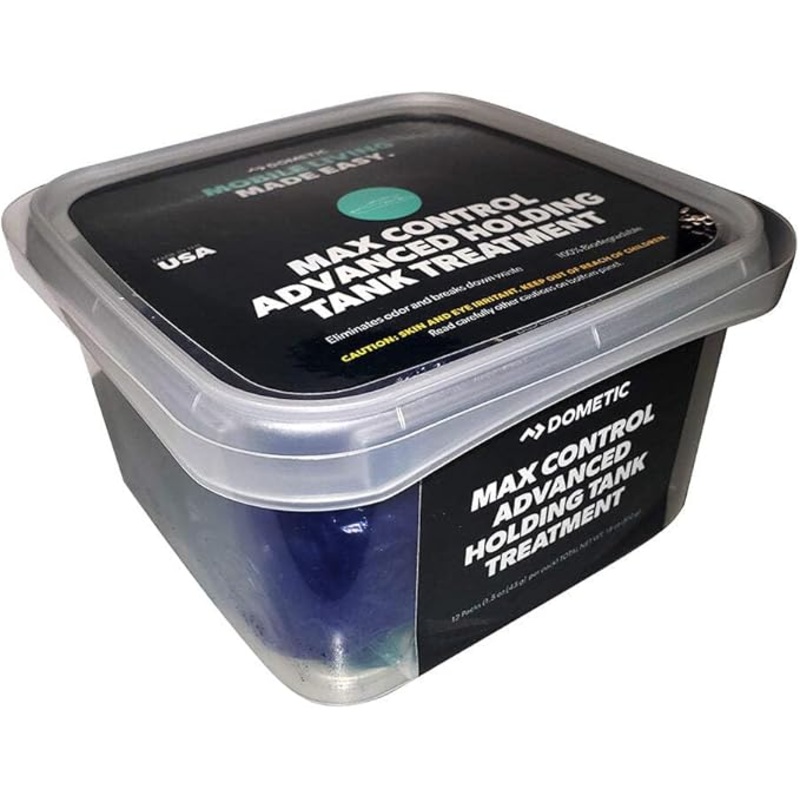 Holding Tank Treatment 1.5oz