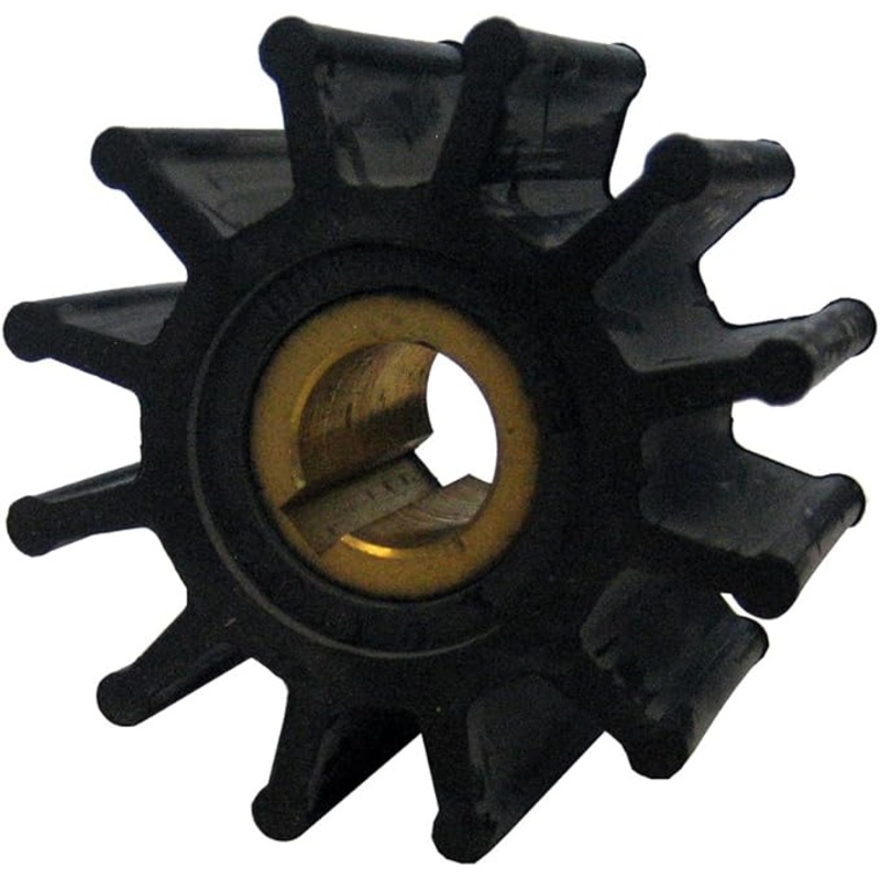 Impeller 09-702B-1
