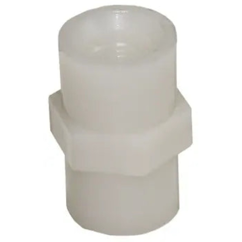Nylon Coupling|3/4″|1″|2″