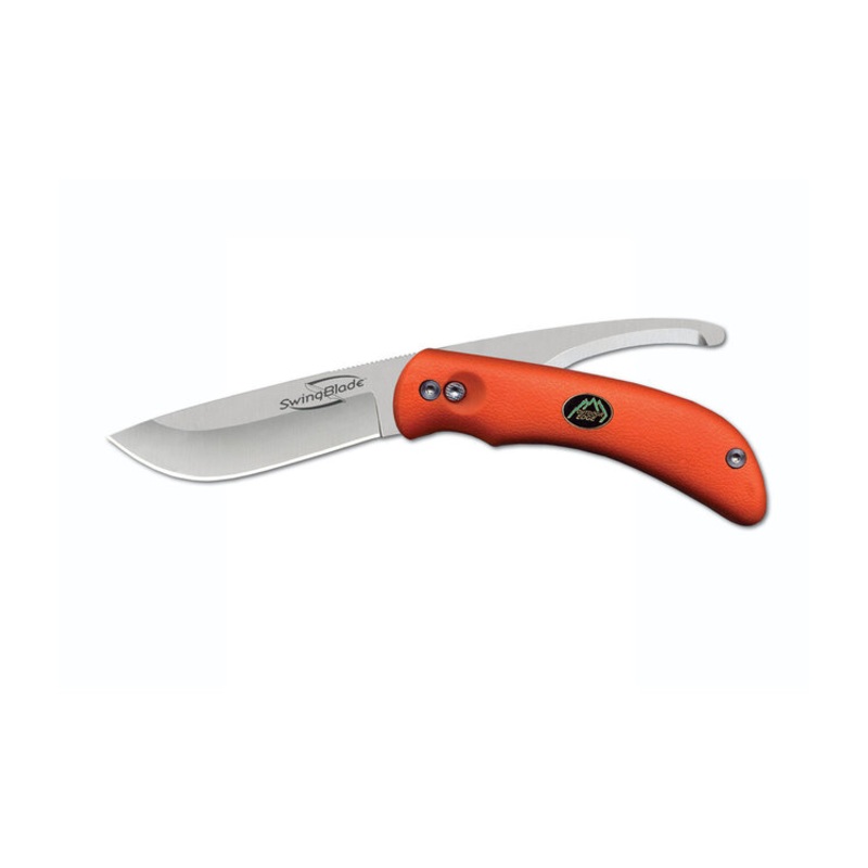 Outdoor Edge SZ-20N Swingblaze Orange-Box