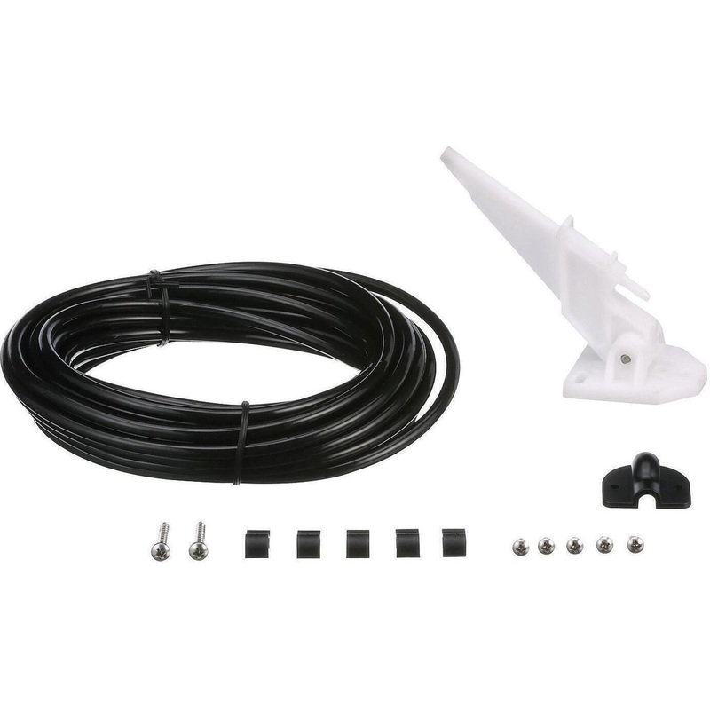 Pitot Tube with Tubing 20′ Universal