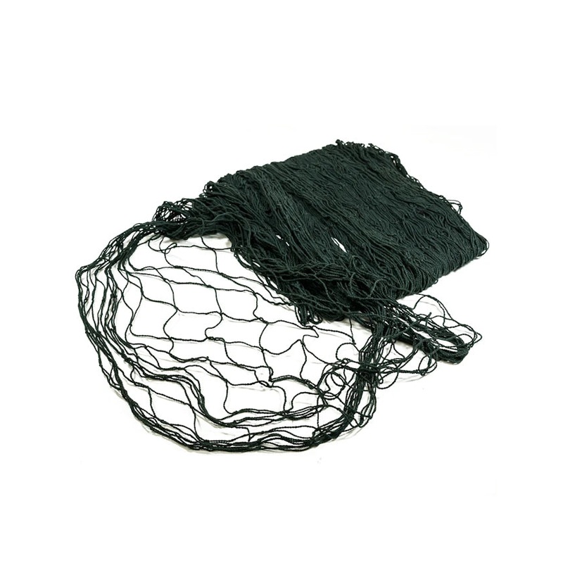 Promar Decorative Fish Net 6FT X 30FT – Black