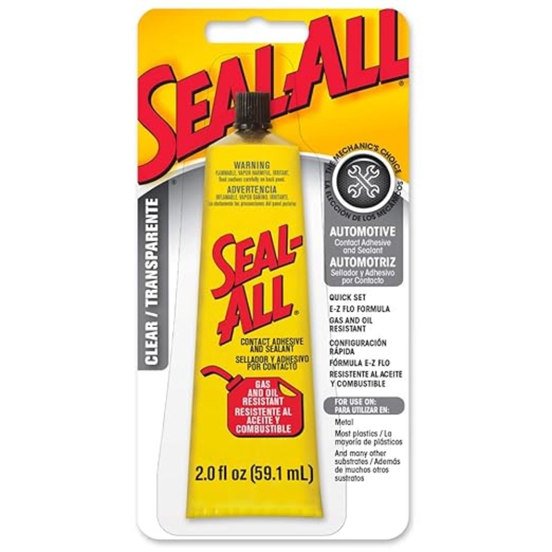 Seal All 2oz Tube