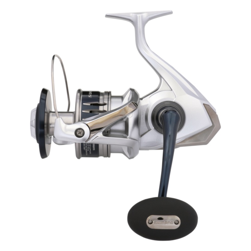 Shimano Saragosa SW A 20000PG Spin Reel