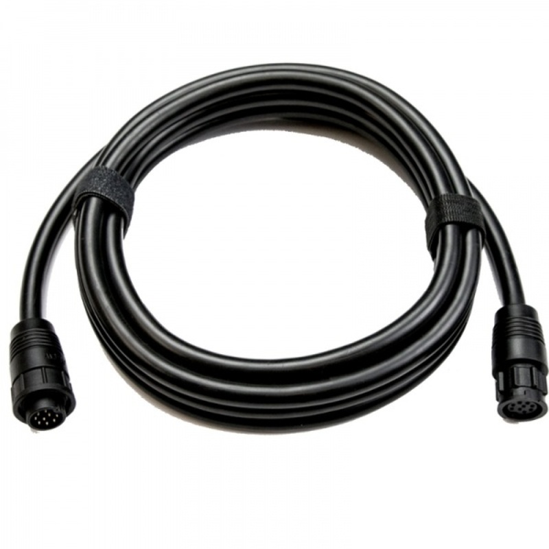 Simrad 9-Pin Transducer Extension Cable  30 FT