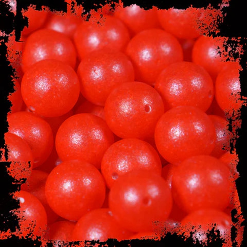 Slayn Steel Co Beads – Kang-Berry Jam
