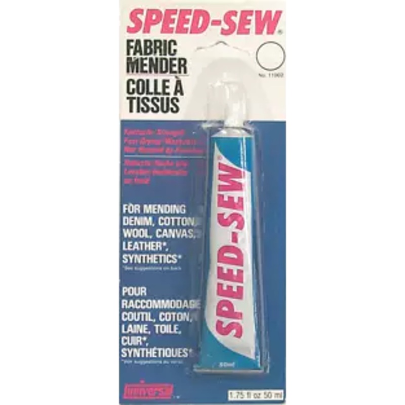 Speed – Sew 50ml