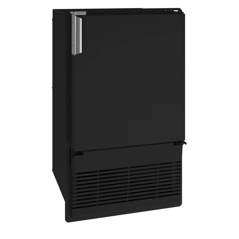 U-Line Crescent Ice Maker