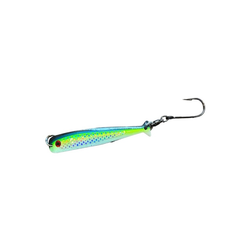 Westcoast Fishing Tackle Fish-E Spoon – Herring Aid