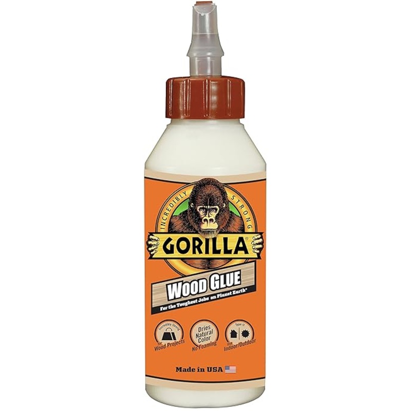 Wood Glue 236ML (8OZ)