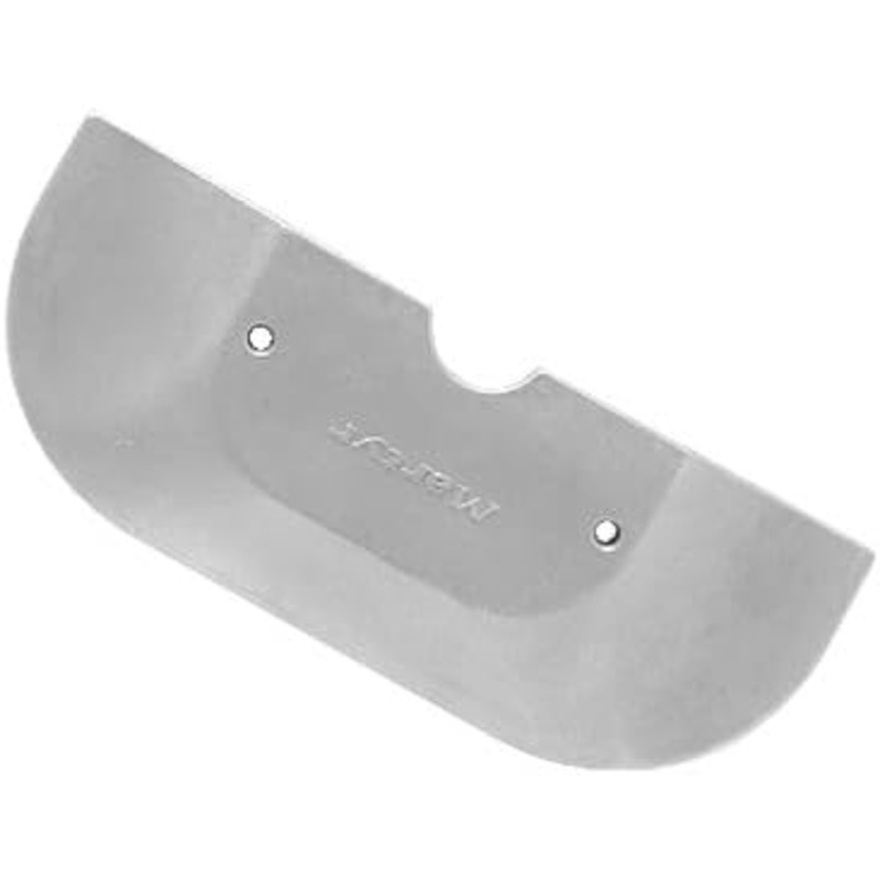 Zinc Mercury Alpha Plate Gen 2