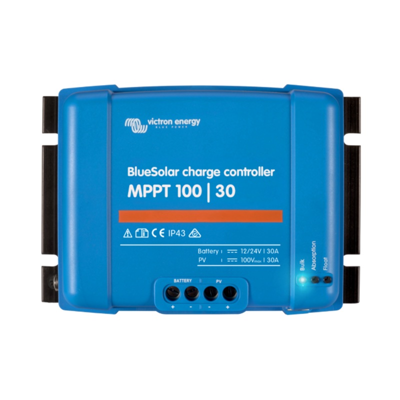 Blue Solar MPPT 100/30