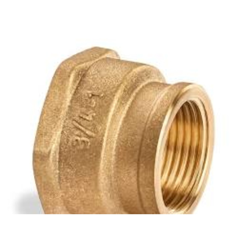 Brass Reducing Coupling|3/8″ x 1/4″|1/2″ 3/8″|3/4″ x 3/8″|3/4″ x 1/2″|1 1/4″ x 3/4″|1 1/4″ x 1″|1 1/2″ x 1/2″|1 1/2″ x 3/4″|1 1/2″ x 1″|1 1/2″ x 1 1/4″