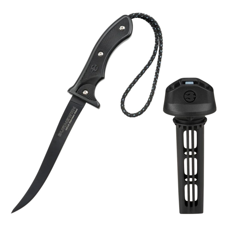 Burnewiin Fillet Knight 7