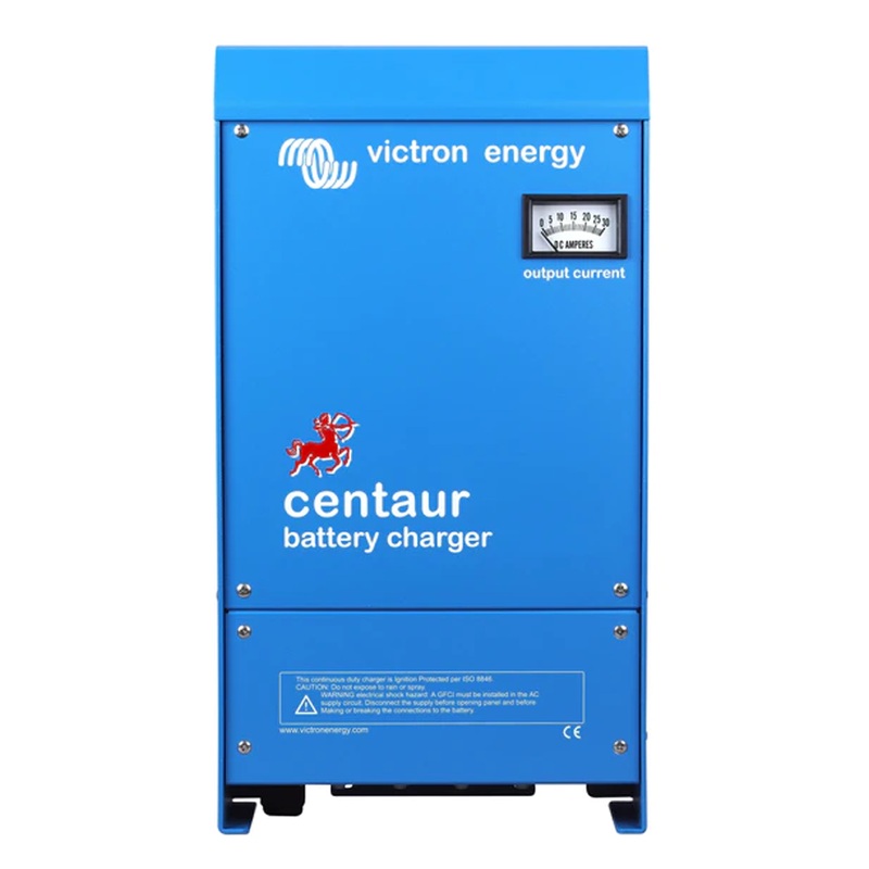 Centaur Charger 12/60(3) 120-240V