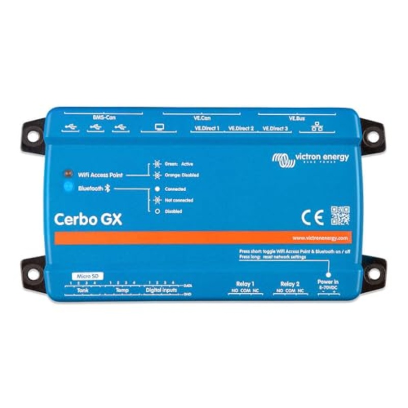 Cerbo GX MK2