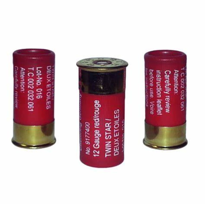 Comet 12 Gauge B Flare – 3 Pack