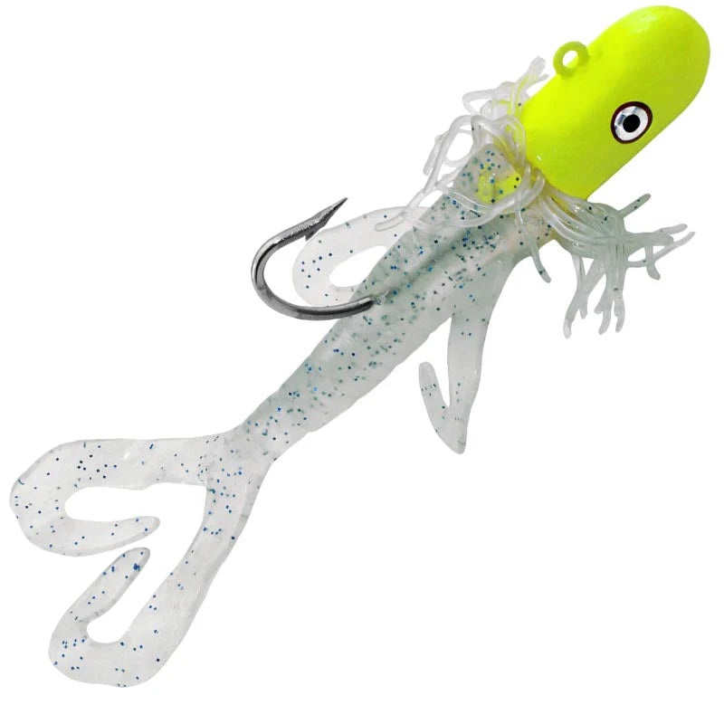 Gibbs Big Eye Jig – UV|6oz