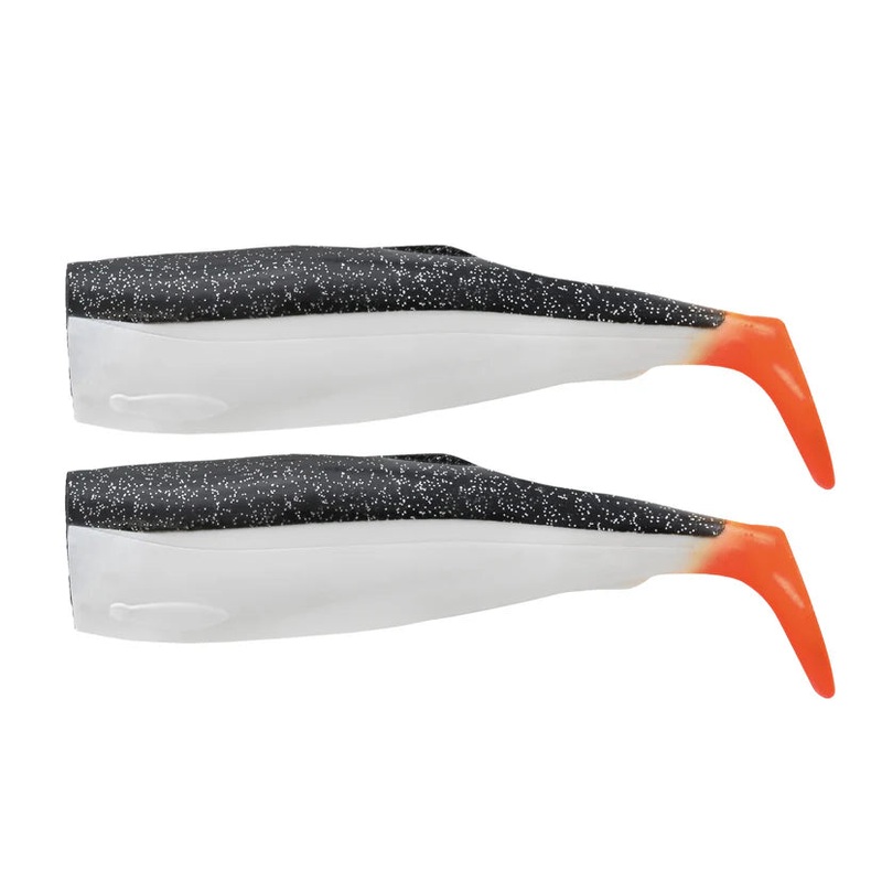 Gibbs Delta Power Paddle 10oz – Replacement Tails – Puffin