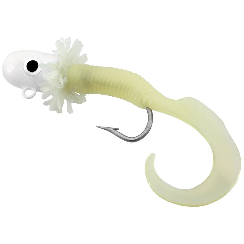 Gibbs Squirley Shirley – Glow|6oz