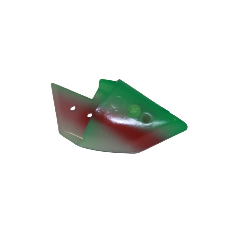 Lighthouse Lures Anchovy Bait Holder – Glow Army Truck