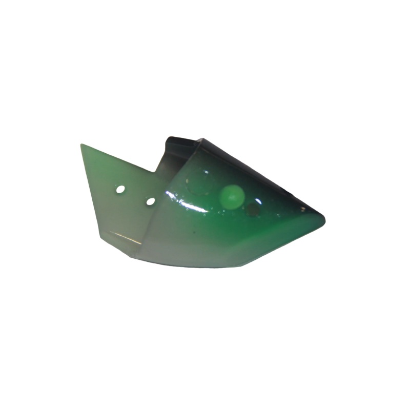 Lighthouse Lures Anchovy Bait Holder – Glow Black Green