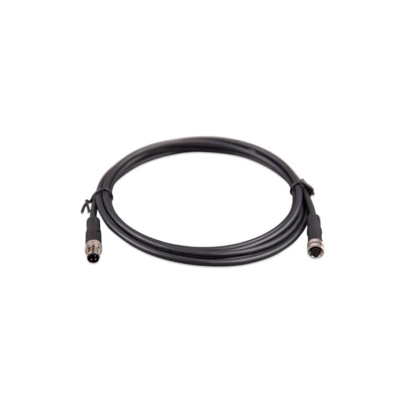 M8 Circular Connector Male/ Female 3 Pole Cable