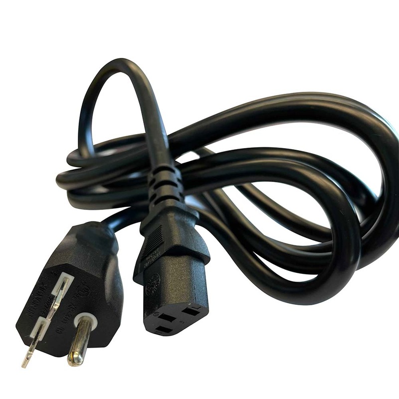 Mains Cord NEMA 6-15P, 230VAC F/Smart IP43 2M SKYLLA-S Phoenix Power Cord