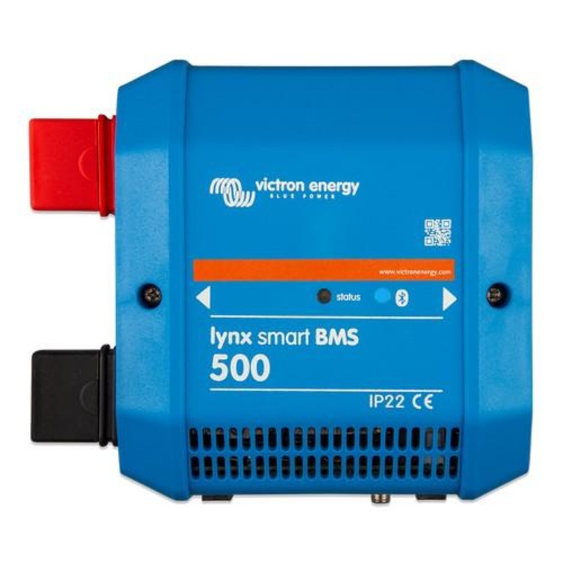 MultiPlus-II 12/3000/120-50 2x120V (UL)