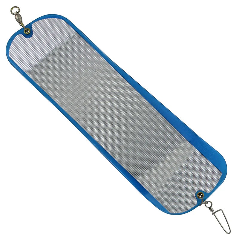 O’ki Big Shooter – Blue Embossed