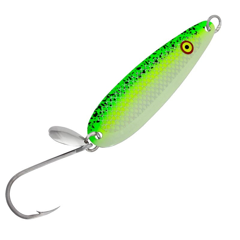 O’ki Titan Spoon – Glow Piper|5″