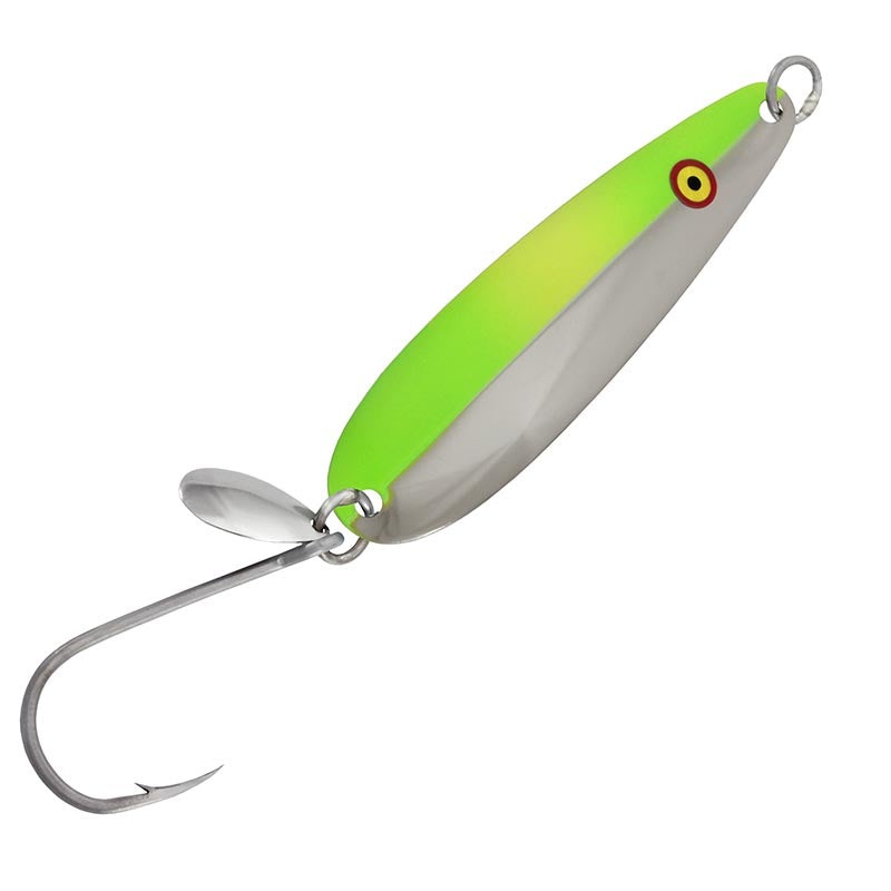 O’ki Titan Spoon – Mongoose|5″