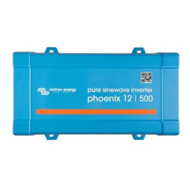 Phoenix Inverter 12/500 120V VE.Direct NEMA GFCI