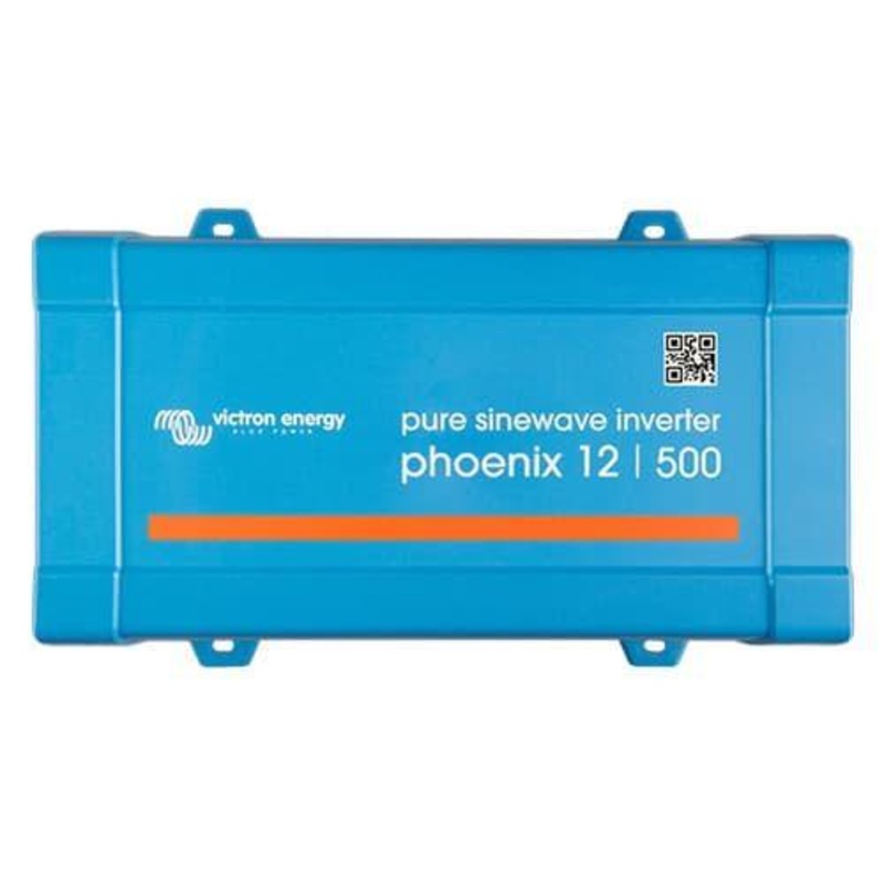 Phoenix Inverter 24/500 120V NEMA 5-15R