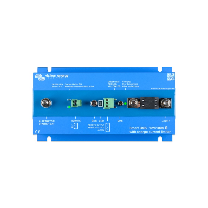 Smart Battery Management System CL 12-100