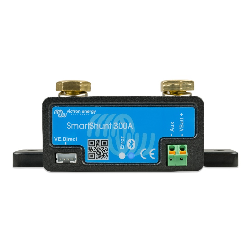 Smart Shunt 300A 50M V