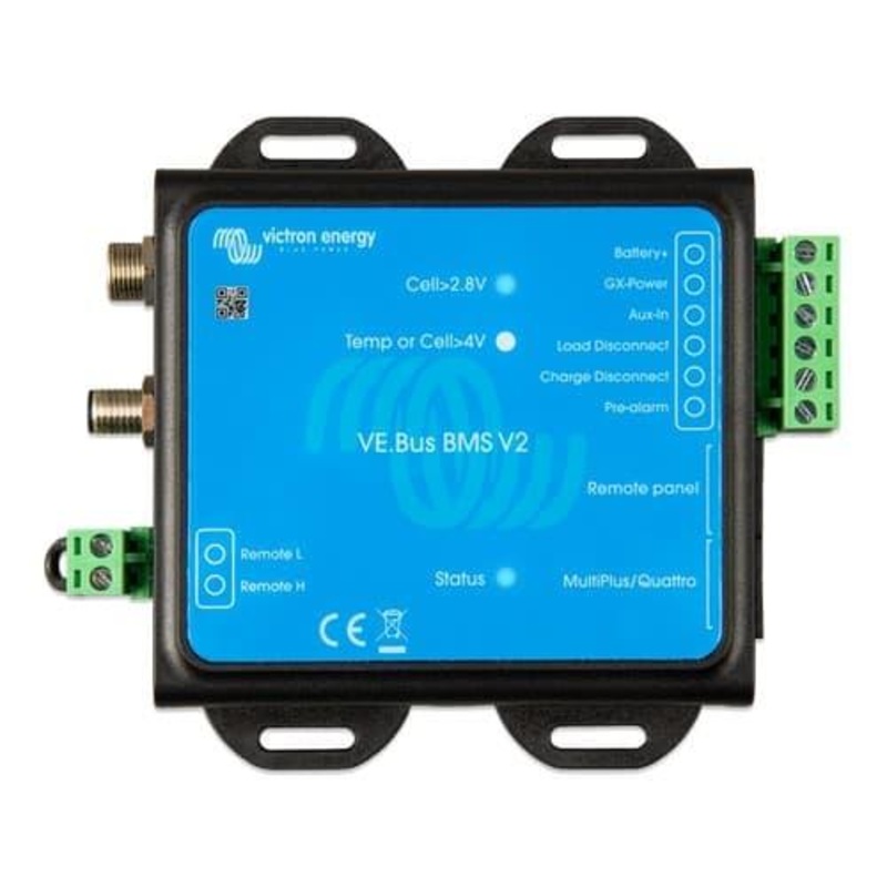 VE.BMS V2 LiFePO4 Battery Management Systems