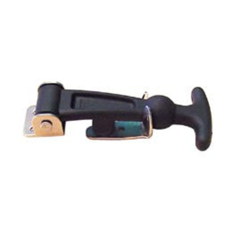 Victor RC42015-2 Hood Latch SS & Rubber