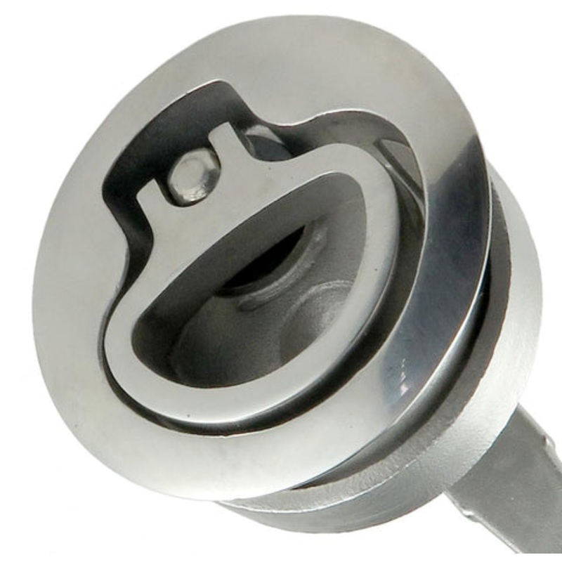 Victory AA80258 Latch Swivel – Non Locking