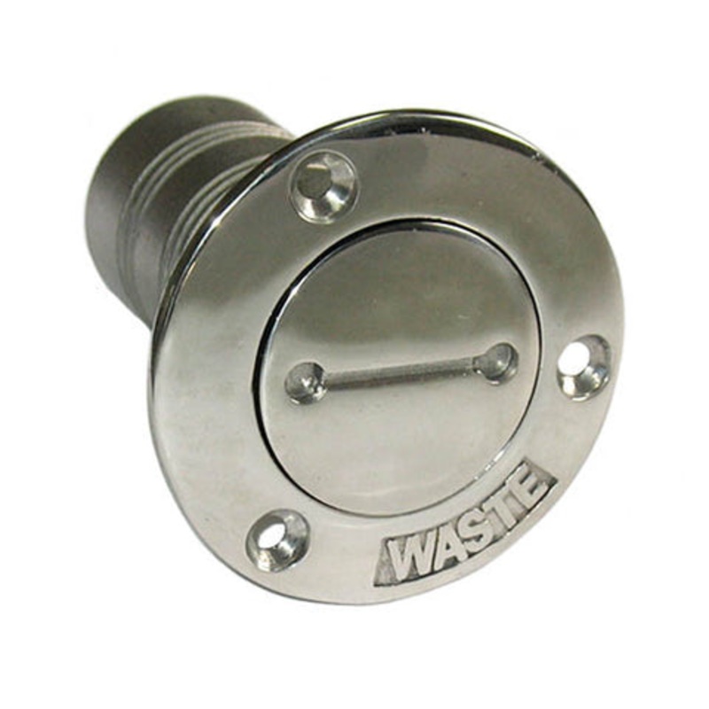 Victory CH5930 Waste Deck Fill 1-1/2