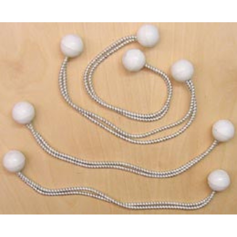 Victory Sail Ties With Balls