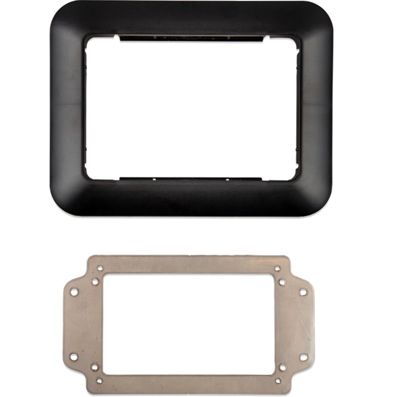 Victron GX Touch 50 Adapter for CCGX Cut-Out  VEN-BPP900460050