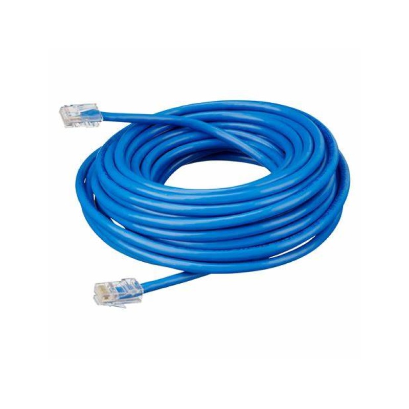 Victron Network Cable RJ45|.3M|.9M|1.8M|3M|5M|10M|15M|20M|30M