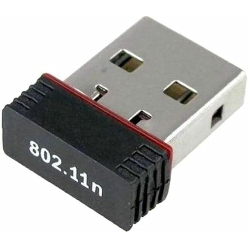 WIFI Module Simple Nano USB MMP-0027