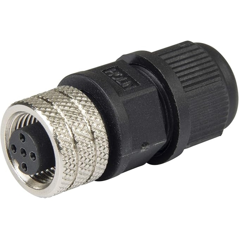 Ancor 270109 NMEA 2000 Female Field Serviceable Connector