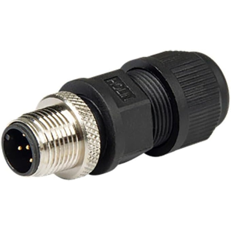 Ancor 270110 NMEA 2000 Male Field Serviceable Connector