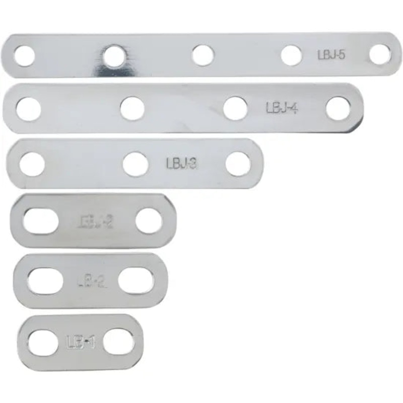 BEP Link Bar|PRO LB-1|PRO LB-2|Insta Link Joiner 3 Way|Insta Link Joiner 4 Way|Insta Link Joiner 5 Way|Small ZBAR 1|Small ZBAR 2