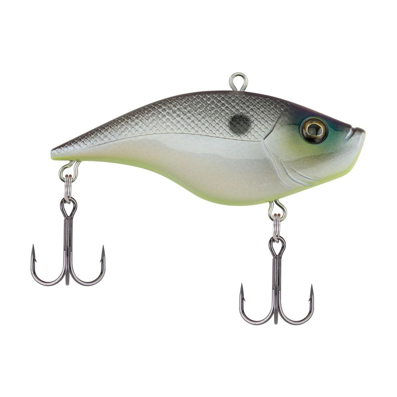 Berkley Warpig Lipless – Chameleon Pearl