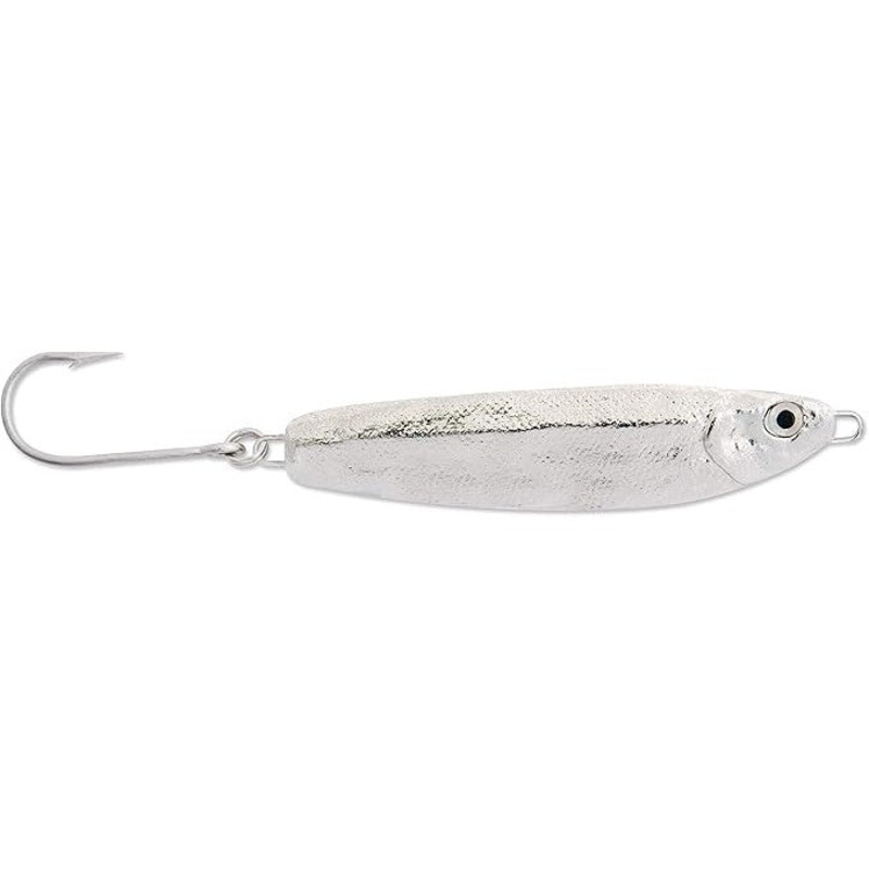 Luhr Jensen Crippled Herring – Chrome