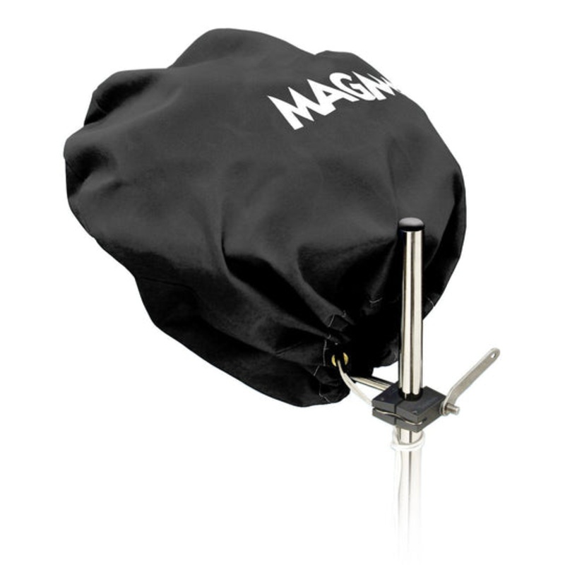 Magma Marine Kettle Grill Cover & Tote Bag (Party Size)